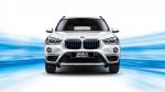BMW X1 xDrive25Le iPerformance 2016 года (CN)